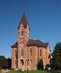 Nicollet County Courthouse